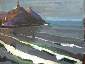 Donostia
