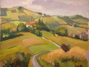 Paisajes