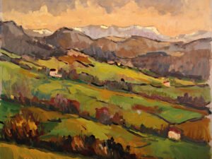 Paisaje nº 104